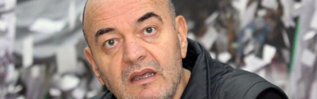 Dule je odjurio na transplataciju bubrega u Belorusiji, nedavno završio u Urgentnom: Teško je kad se probudiš...