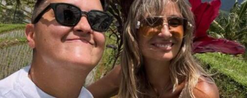 ISPLIVAO INTIMNI SNIMAK MARIJE ŠERIFOVIĆ! Pevačica uhvaćena na Baliju sa ovom ženom, otvorila dušu i sve priznala: Došao je trenutak da... (VIDEO)