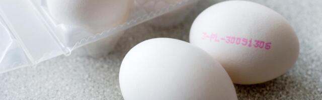 Kako najlakše da skinete pečat s jaja za 0 dinara: Sve što vam treba već imate u kuhinji (Video)