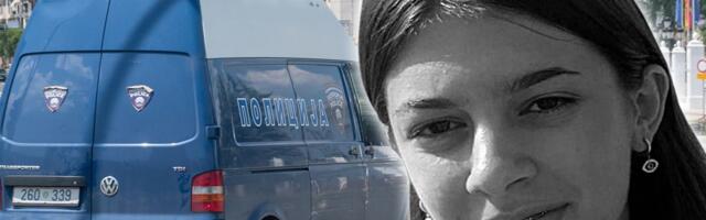 Jedan od osuđenih za ubistvo male Vanje u kritičnom stanju