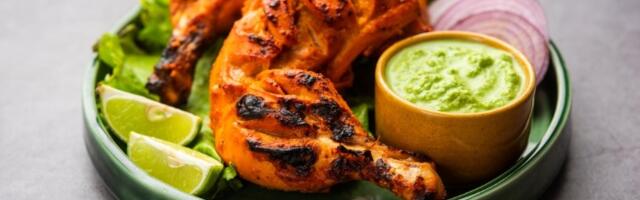 Hrskava krilca iz rerne koja osvajaju na prvi zalogaj: Bez prženja, a puna ukusa