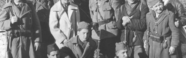 5 dečaka koji su postali vojnici tokom Drugog svetskog rata: Sačekala ih je užasna sudbina, a 1 je iz Jugoslavije!