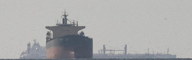 Америчка поморска блокада је пропала