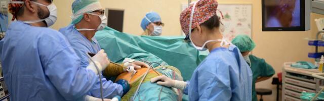 Transplantacija organa u Srbiji: Bolesnici umiru čekajući donore