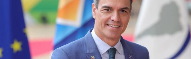 IZRAEL KRŠI MEĐUNARODNO PRAVO: Španija će tražiti od EU da raskine sporazum  o pridruživanju sa Tel Avivom