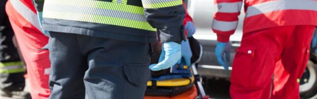 LAZARA (72) UBIO ČEP OD PIVA, NAĐEN U LOKVI KRVI: Pukla mu lobanja, komšinica zatekla strašan prizor u dvorištu dan kasnije - Užas