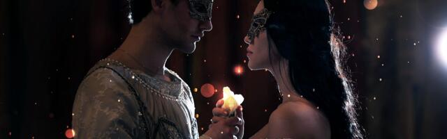 Gostovanje Sankt Peterburg Opere na sceni Madlenianuma