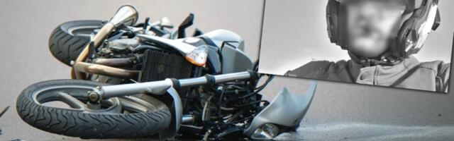 Motociklista (44) poginuo kod Ljiga: Prijatelji i porodica ne mogu da dođu sebi od tuge i šoka