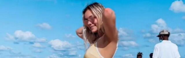 Jovana se vratila sa putovanja iz snova: Kada je videla šta joj je IZAŠLO IZ KOŽE dva meseca kasnije, PRETRNULA JE