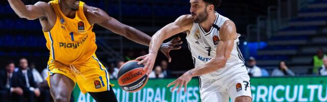 Ništa od Partizana: Najbolji igrač tima ostaje u Izraelu još 3 godine