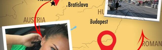 IZMAJMILA STAN, A NIKAD SE NIJE POJAVILA U NJEMU! Anđela stigla iz Beča u Beograd u četvrtak, u nedelju joj se gubi svaki trag - ovaj detalj uliva jezu