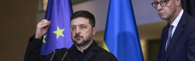 Auuu... Kako se srozala moćna Nemačka! Znate li šta će pokloniti Zelenskom? Svet u čudu nakon šokantnog poteza Berlina