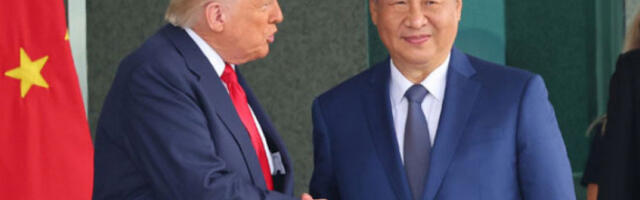 Трамп и Си ће разговарати о Ирану, трговини и ретким металима