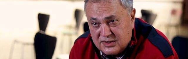 Srđan Škoro brutalno napao opoziciju (FOTO)