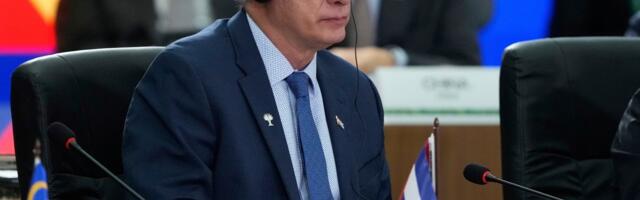 "Vojne akcije SAD protiv Kube dovele bi do krvoprolića": Alarmantno upozorenje
