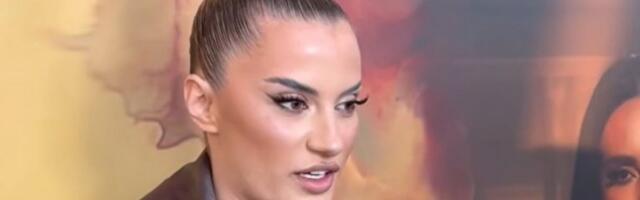 OPLAČKANA BARBARA BOBAK! Pevačici ukradena VEĆA SVOTA NOVCA, a evo koliko mesečno zaradi - ŠOK! (VIDEO)