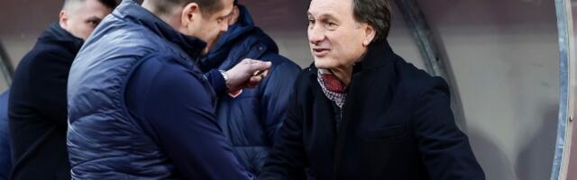 Tanjga se revanširao Lalatoviću - Vojvodina ubedljivom pobedom završila sezonu (VIDEO)