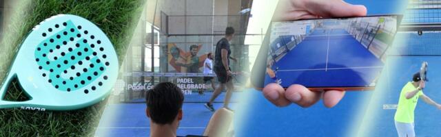 Padel biznis liga ulazi u odlučujuću fazu!