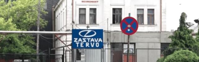 Sindikati Zastava TERVO traže hitan sastanak sa Vučićem