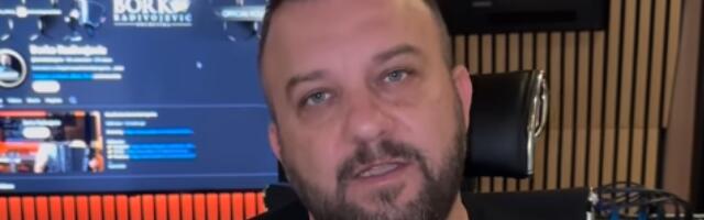 "Tražili su da idem na jahtu u Dubaiju": Harmonikaš se za dlaku spasio