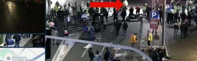 "JAVI KORDONU DA SKINE PRSLUKE! KREĆITE SE KA FASADAMA"! Objavljena rekonstrukcija afere "ZVUČNI TOP"! Cilj je bio IZAZVATI GRAĐANSKI RAT