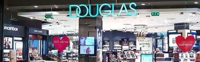 Slom ,,Douglasa“ u Nemačkoj: Akcije pale za skoro 8%, novi rekordni minimum na berzi