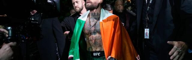 Evo koliko novca je Konor MEkgregor zaradio posle poraza na UFC 329
