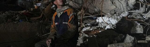 Venecuela povukla 346 miliona dolara iz sredstava MMF-a zbog oporavka od zemljotresa