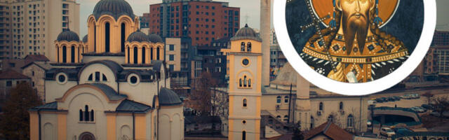 ALBANCI PROTERUJU SVETOG CARA UROŠA: Inicijativa da se Uroševac nazove po vlasniku hotela iz osmanskog perioda