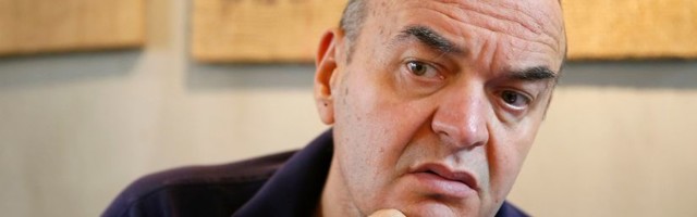 Vujošević: Bojim se da srpska košarka ne krene stopama fudbala