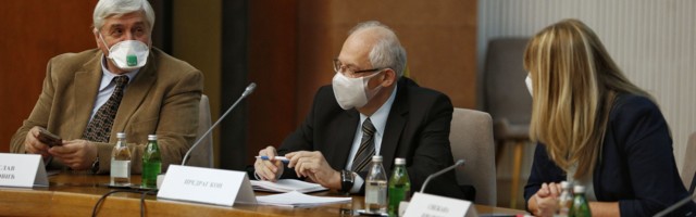 KON: Škole treba da počnu da rade kako je planirano