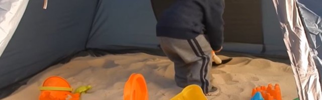 Olakšaće vam život: 12 ideja za zabavu koje će mališani obožavati (FOTO, VIDEO)