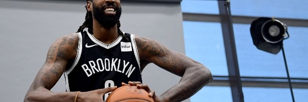 Kako je dijeta na bazi biljaka transformisala Deandrea Džordana