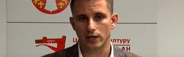 Odbornici Palilule usvojili ostavku Jovičića