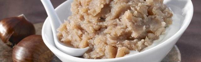 Starinski recept za keseten pire, da zvanično započnemo jesen