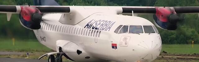 UVODI SE AVIO LINIJA KRALJEVO – ISTANBUL