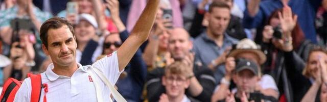 Ljubičić najavljuje: Gledaćemo Federera sledeće sezone