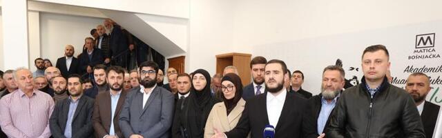 Usame Zukorlić na čelu SPP-a: Nikad jedinstveniji u očuvanju Muftijinih emaneta