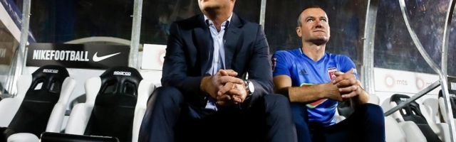 Minsko polje pred Markom Nikolićem, teme su i sin Putinovog prijatelja, Leonardo i Gogua