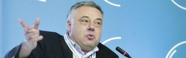 Kavčić slagao za besplatne udžbenike, bitna mu samo politika! BIZNISMEN KONAČNO OTKRIO SVOJE PRAVO LICE!