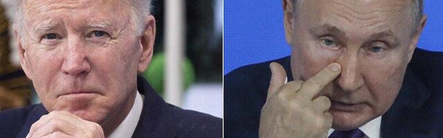 Američki “Plan B”: Ako pregovori ne urode plodom, slijedi totalni ekonomski obračun s Rusijom