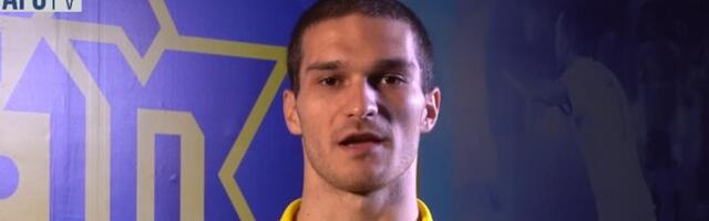 Start iz snova: Đole Jovanović dao gol na debiju za Makabi, navijači ga već vole
