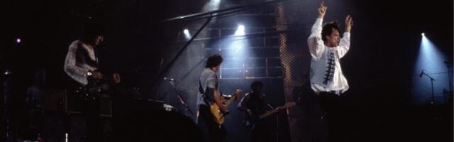 Rolingstonsi odali počast Bitlsima u Liverpulu (VIDEO)