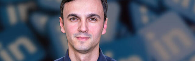 100.000 ljudi prati Milanove ‘LinkedIn’ savete o programiranju i vođenju inženjerskih timova