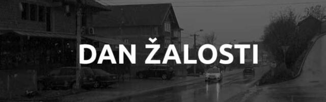 Dan žalosti u Novom Pazaru zbog pogibije djevojčice Melise Zećović