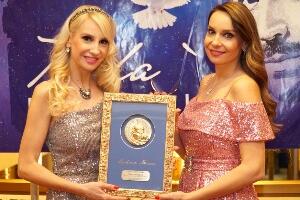 Сестрама Гобовић додељено признање "Tesla Spirit Award"