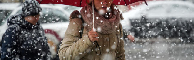 VELIKI NEDELJNI HOROSKOP Jarca čeka uspeh u svim oblastima, Ribe ljubavno razočarenje, Vagu iznenadni novac, Blizance svađa sa kolegama