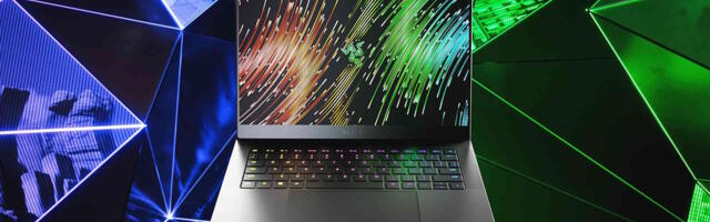 Razer Blade 14 ima Ryzen 9 7940HS i RTX 4070 u tankom i prenosnom kućištu