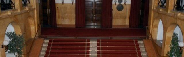 Gradonačelnik Šapić nema vremena za Kolarac