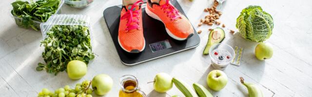 Vojna dijeta: izgubite 5 kg za nedelju dana